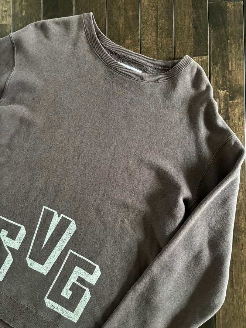 Neighborhood Sweatshirts 16Aw Svc Xl