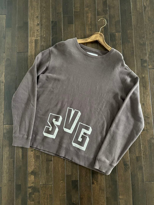 Neighborhood Sweatshirts 16Aw Svc Xl