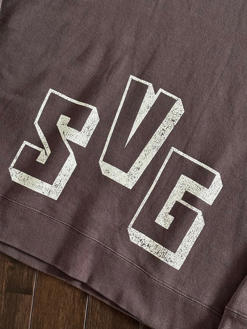Neighborhood Sweatshirts 16Aw Svc Xl
