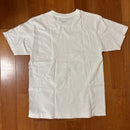 Een badende aap T-shirts T