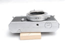 Nikomat Slr Camera (Film) /43-86Mm/80-200Mm