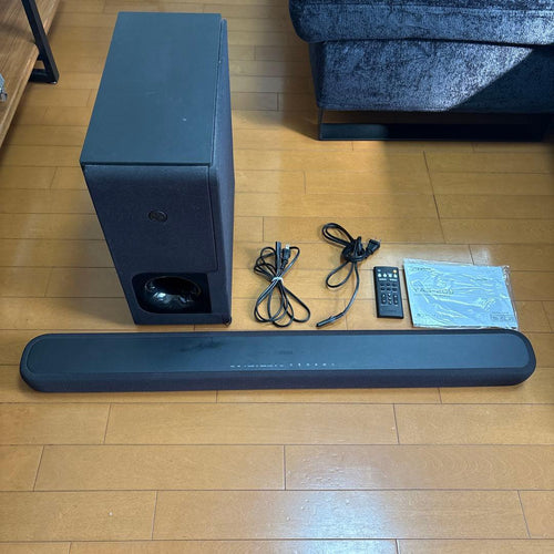Yamaha Speaker Yas-209