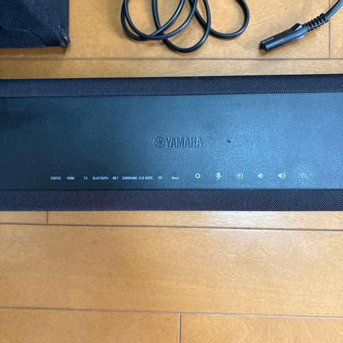 Yamaha Speaker Yas-209
