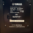 Yamaha Speaker Yas-209