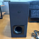 Yamaha Speaker Yas-209