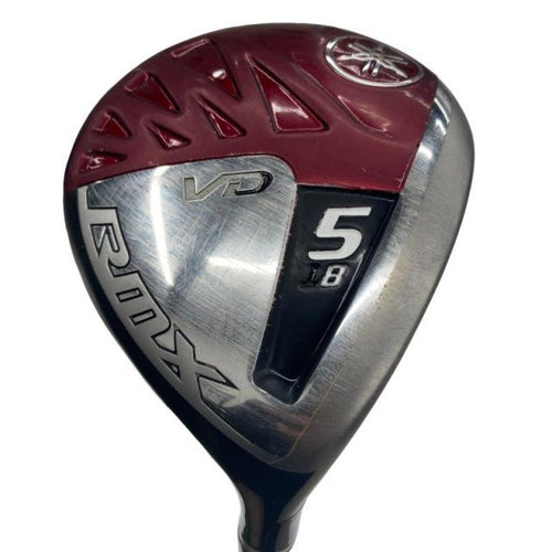 Fairway Wood Rmx Vd 5W Fw X) C