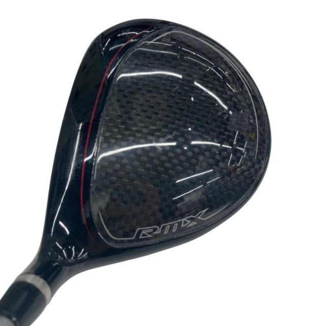 Fairway Wood Rmx Vd 5W Fw X) C