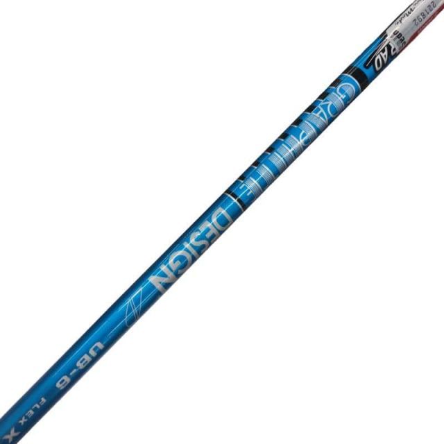 Fairway Wood Rmx Vd 5W Fw X) C