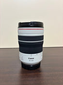 Canon Zoom Lenses Rf 70-200Mm F4 L Is Usm