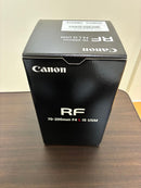 Canon Zoom Lenses Rf 70-200Mm F4 L Is Usm