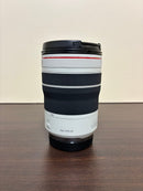 Canon Zoom Lenses Rf 70-200Mm F4 L Is Usm