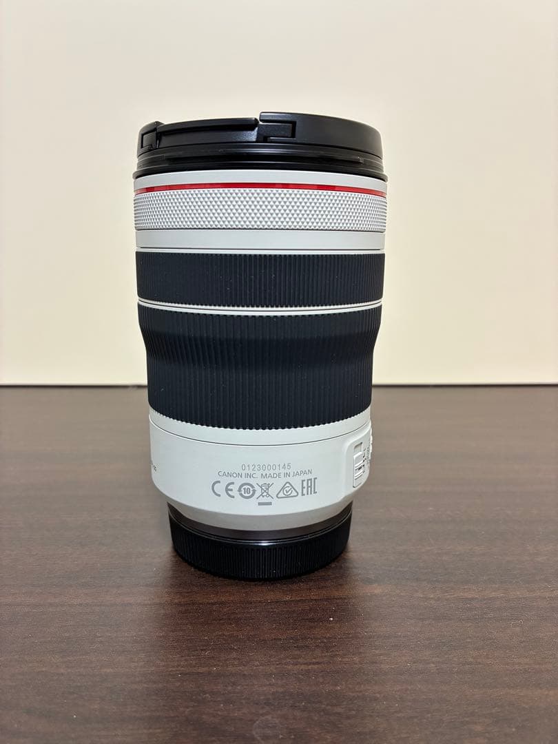 Canon Zoom Lenses Rf 70-200Mm F4 L Is Usm