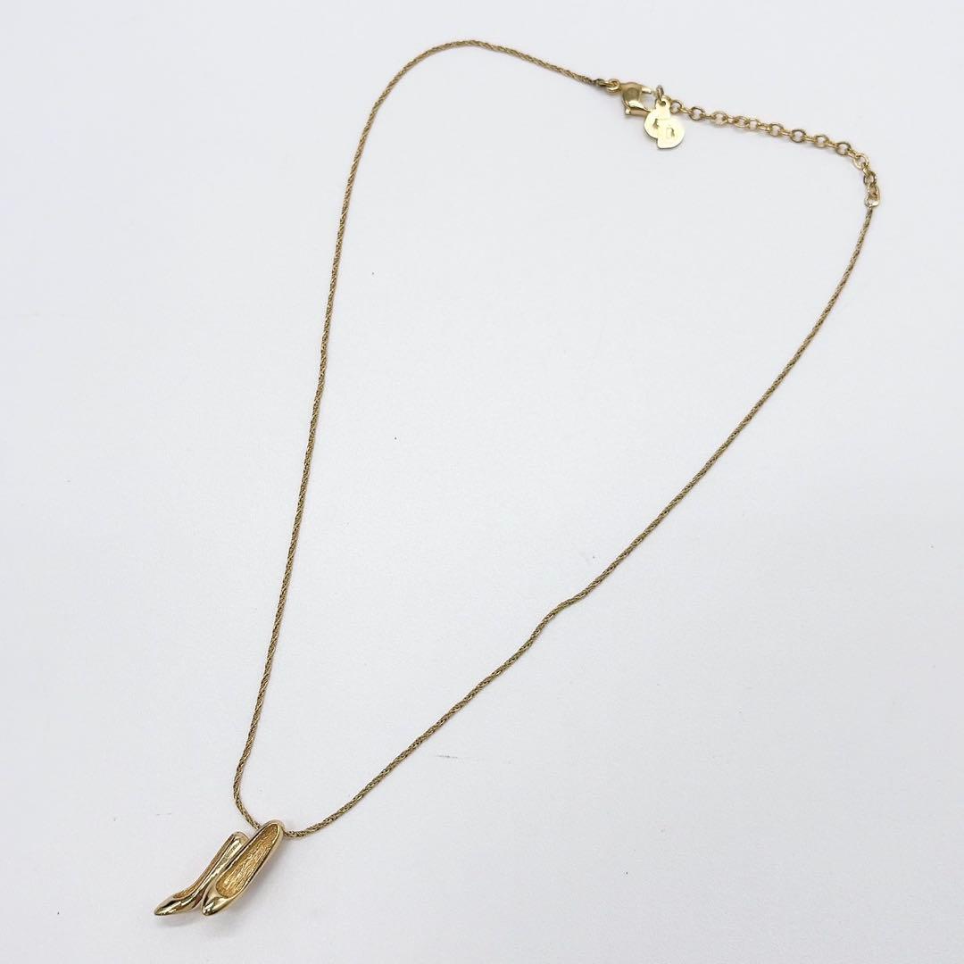 Christian Dior Necklaces