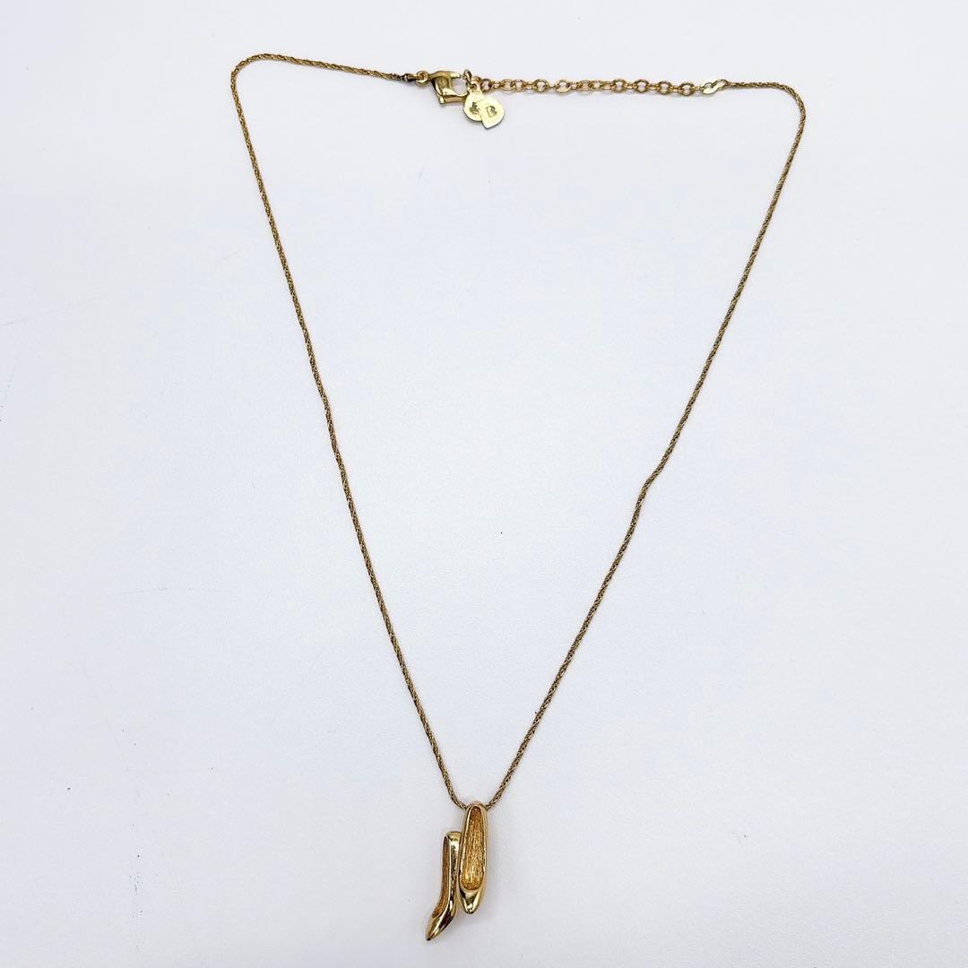 Christian Dior Necklaces