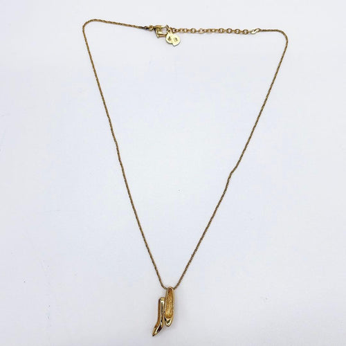 Christian Dior Necklaces