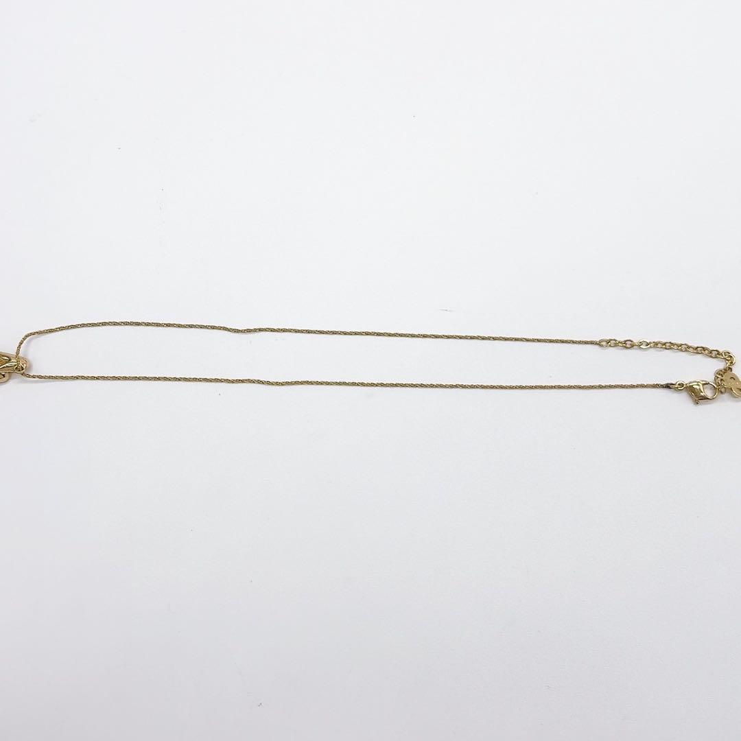 Christian Dior Necklaces