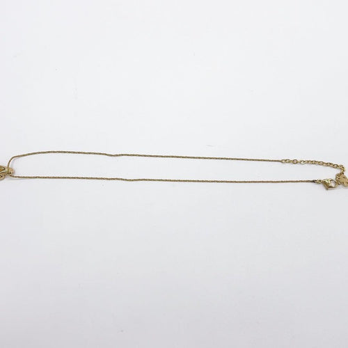 Christian Dior Necklaces