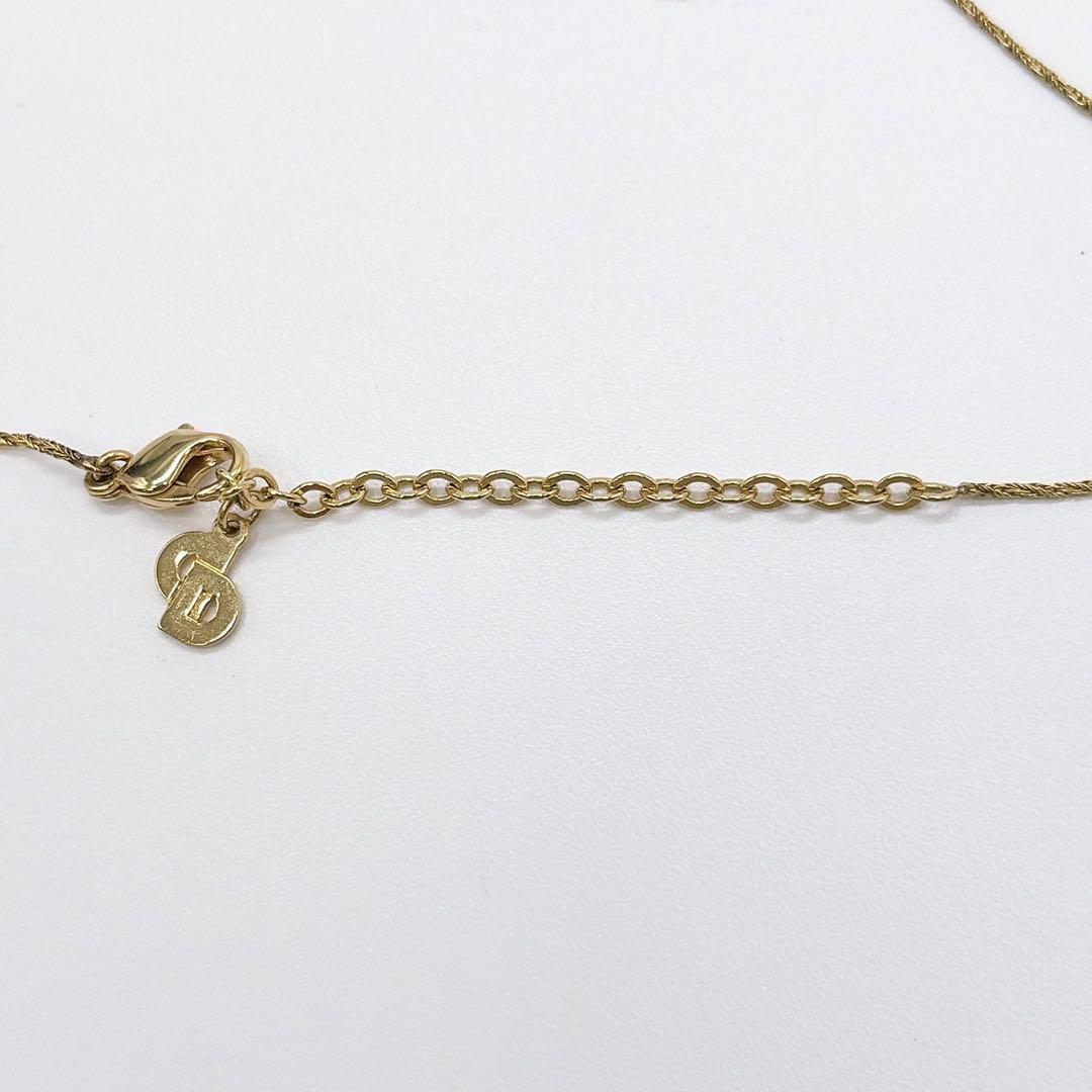 Christian Dior Necklaces