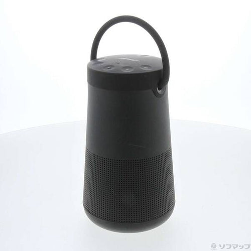 Bose Wireless Speaker Soundlink Revolve+ Ii 262