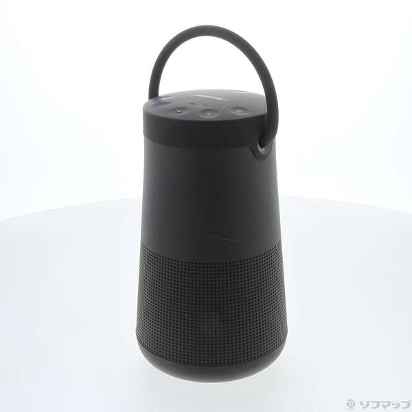 Bose Wireless Speaker Soundlink Revolve+ Ii 262