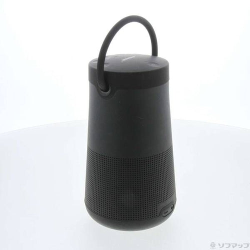 Bose Wireless Speaker Soundlink Revolve+ Ii 262