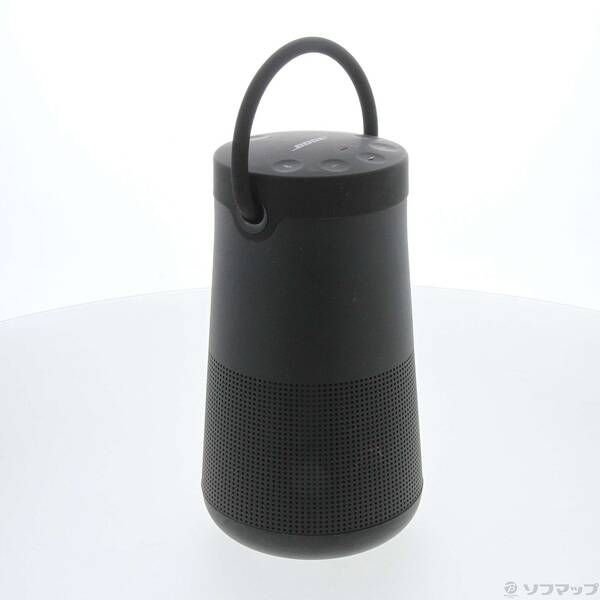 Bose Wireless Speaker Soundlink Revolve+ Ii 262