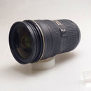 Nikon Others Af-S 24-70/F2.8G Ed