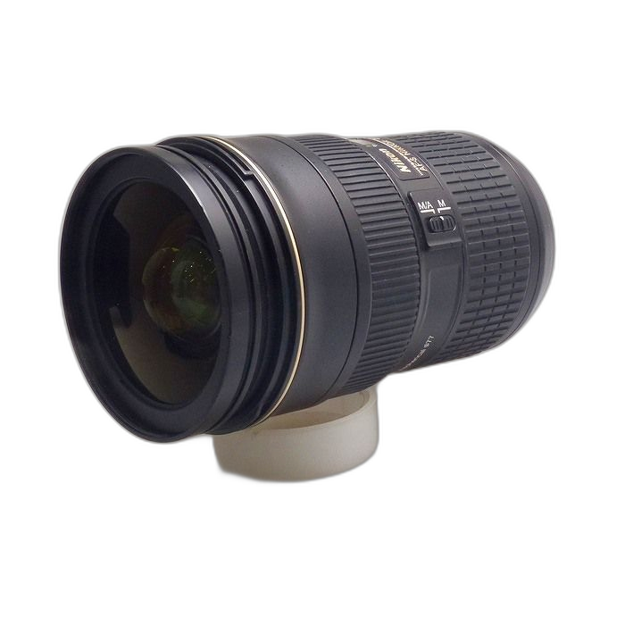 Nikon Others Af-S 24-70/F2.8G Ed