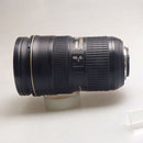 Nikon Others Af-S 24-70/F2.8G Ed