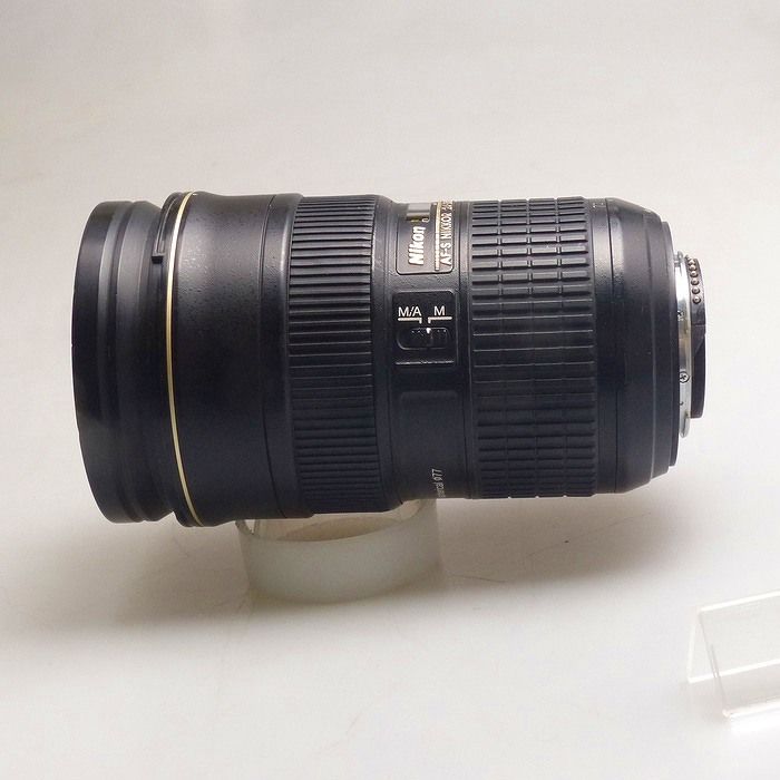 Nikon Others Af-S 24-70/F2.8G Ed