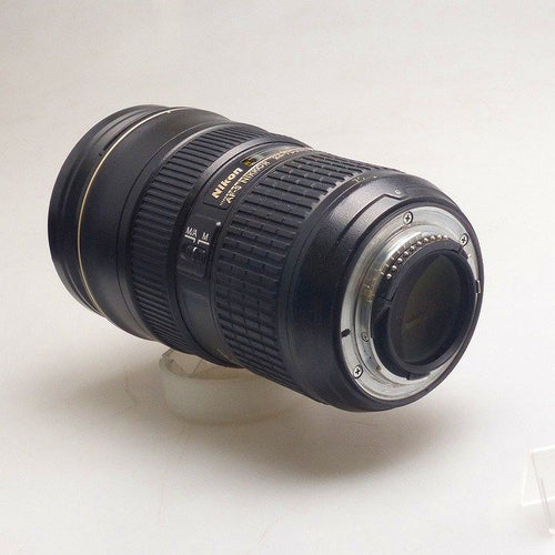 Nikon Others Af-S 24-70/F2.8G Ed