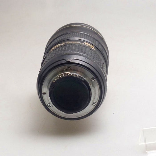 Nikon Others Af-S 24-70/F2.8G Ed