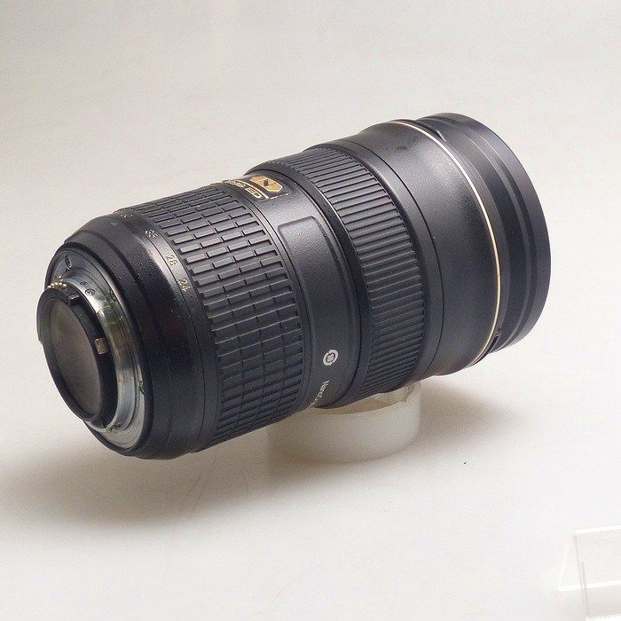 Nikon Others Af-S 24-70/F2.8G Ed