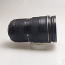Nikon Others Af-S 24-70/F2.8G Ed