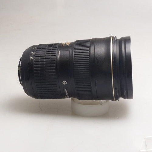 Nikon Others Af-S 24-70/F2.8G Ed