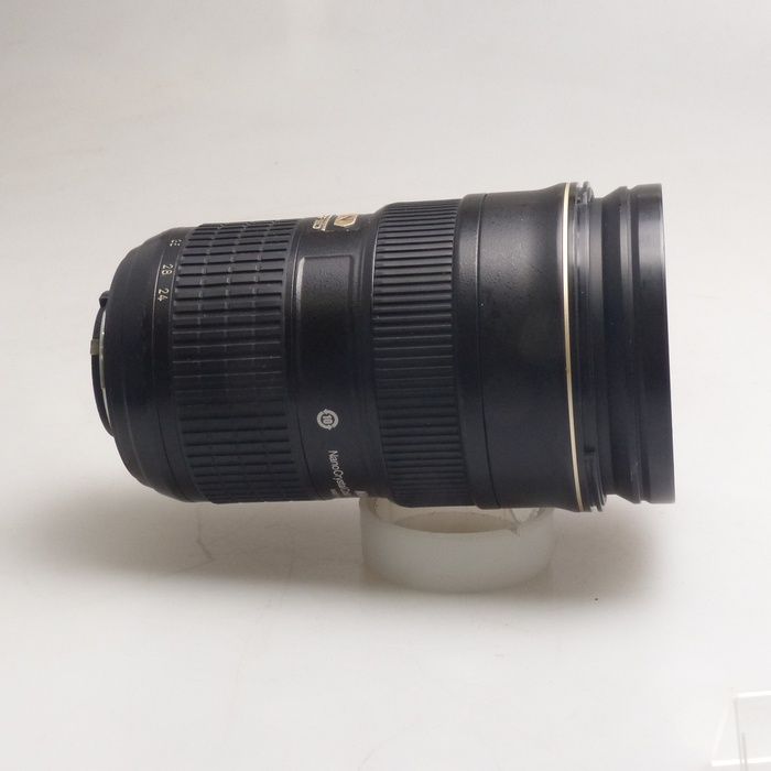 Nikon Others Af-S 24-70/F2.8G Ed