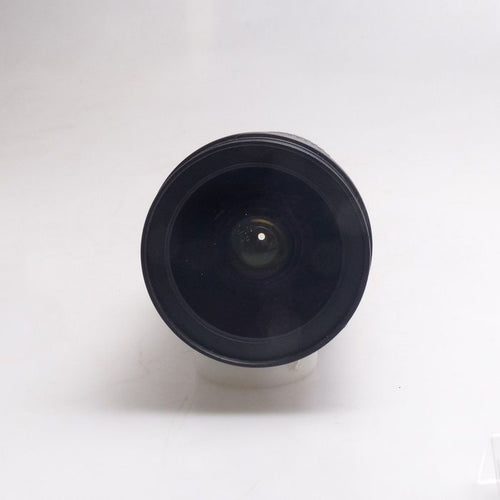 Nikon Others Af-S 24-70/F2.8G Ed