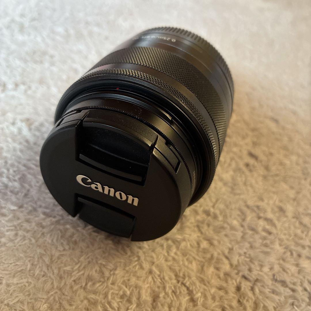 Canon Zoom Lenses Ef-M15-45 Is Stm