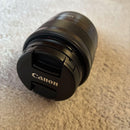 Canon Zoom Lenses Ef-M15-45 Is Stm
