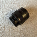 Canon Zoom Lenses Ef-M15-45 Is Stm
