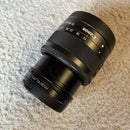 Canon Zoom Lenses Ef-M15-45 Is Stm