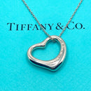 Tiffany Necklaces 925