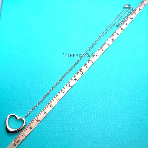 Tiffany Necklaces 925