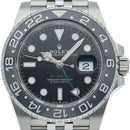 Rolex Others Gmt 2 126710Grnr Ss