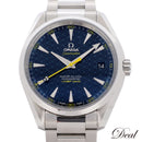 Omega Others 15007 231.10.42.21.03.004 007