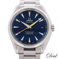 Omega Others 15007 231.10.42.21.03.004 007