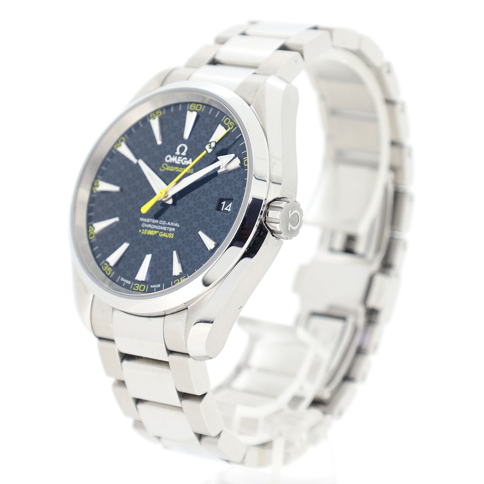 Omega Others 15007 231.10.42.21.03.004 007