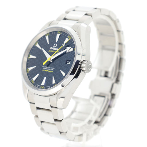 Omega Others 15007 231.10.42.21.03.004 007