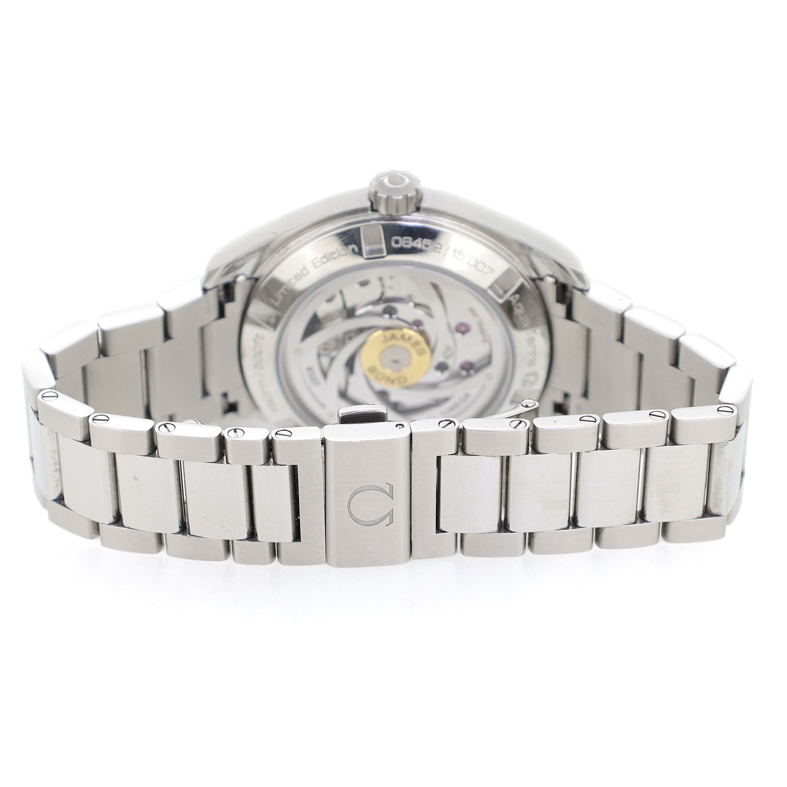 Omega Others 15007 231.10.42.21.03.004 007