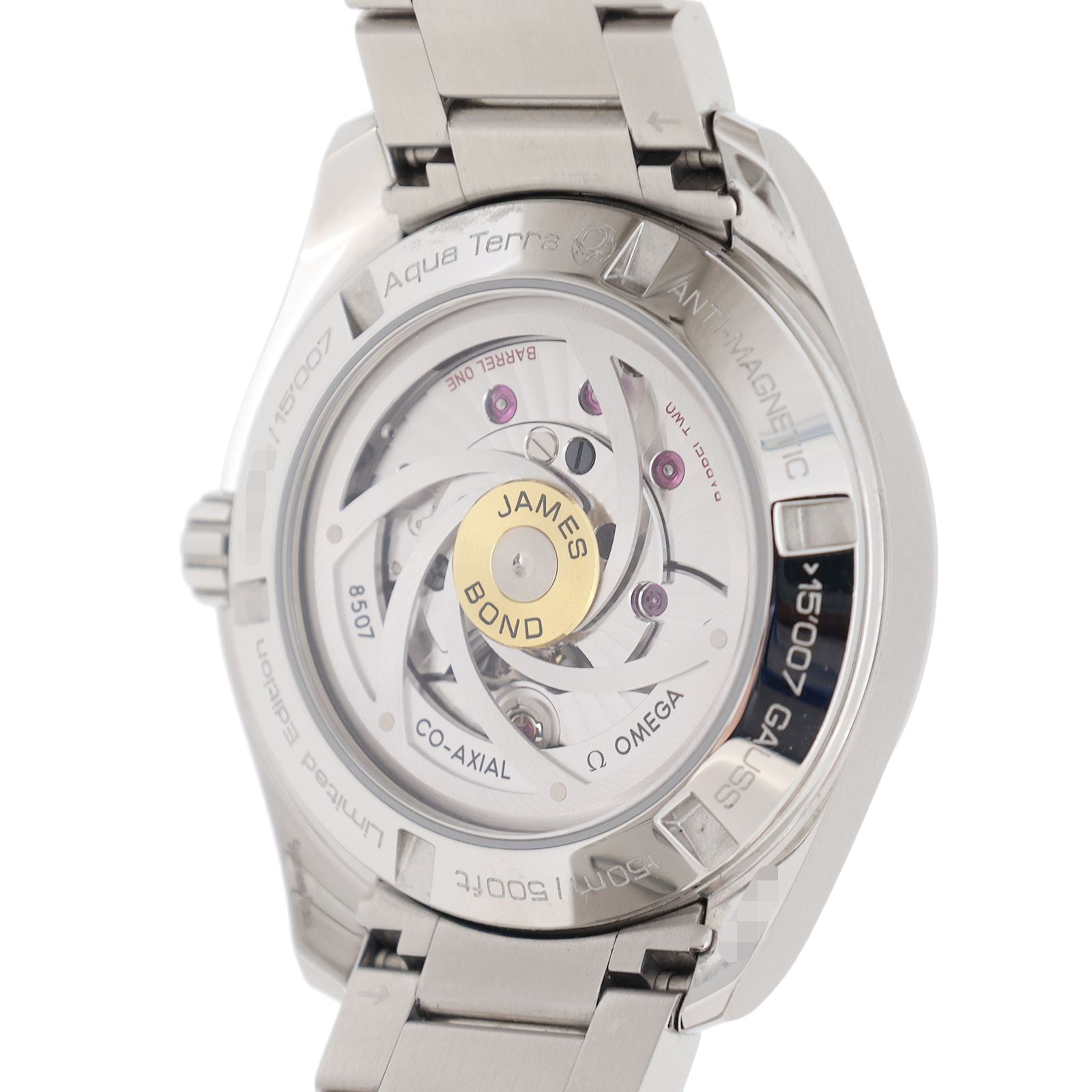 Omega Others 15007 231.10.42.21.03.004 007